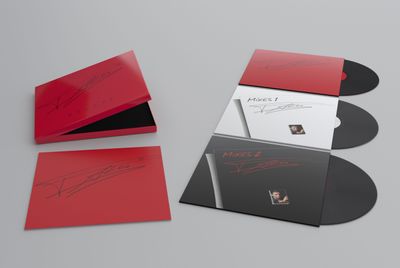 Falco - 'Falco 3' - LP Falco - 'Falco 3' - LP