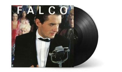 Falco - 'Falco 3' - LP Falco - 'Falco 3' - LP