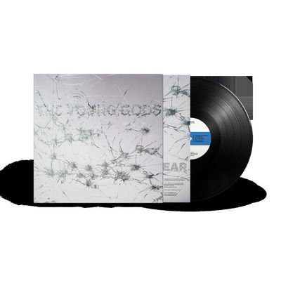 Young Gods, The - 'Appear Disappear' - LP Young Gods, The - 'Appear Disappear' - LP
