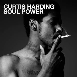Harding,Curtis - 'Face Your Fear' - CD