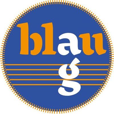 Blau AG - 'Schädlweh' - LP
