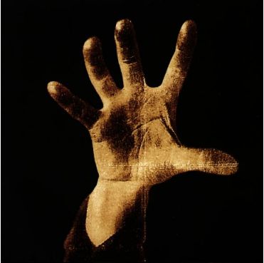System Of A Down - 'System Of A Down' - LP System Of A Down - 'System Of A Down' - LP