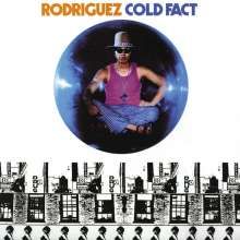 Rodriguez - 'Cold Fact' - LP