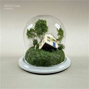 Lily, Fenne - 'Big Picture' - LP Lily, Fenne - 'Big Picture' - LP