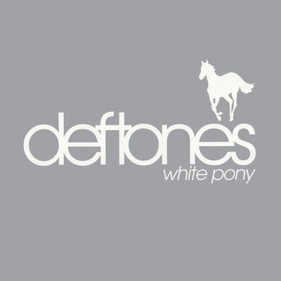 Deftones - 'White Pony' - LP