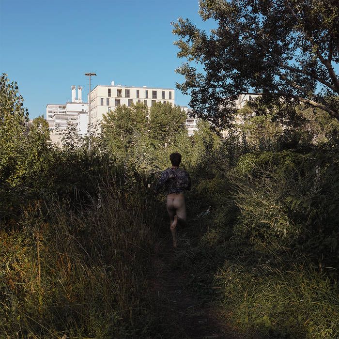 Olgas Boris - 'Ja So Ward Das' - LP Olgas Boris - 'Ja So Ward Das' - LP