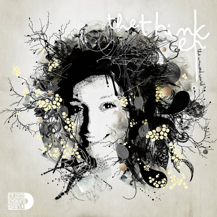 Unused Word, The - 'Think EP' - 10 inch Unused Word, The - 'Think EP' - 10 inch