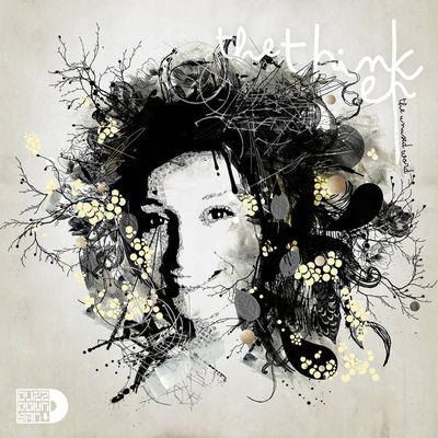 Unused Word, The - 'Think EP' - 10 inch