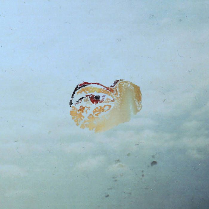 Karma Art - 'Zebra' - LP