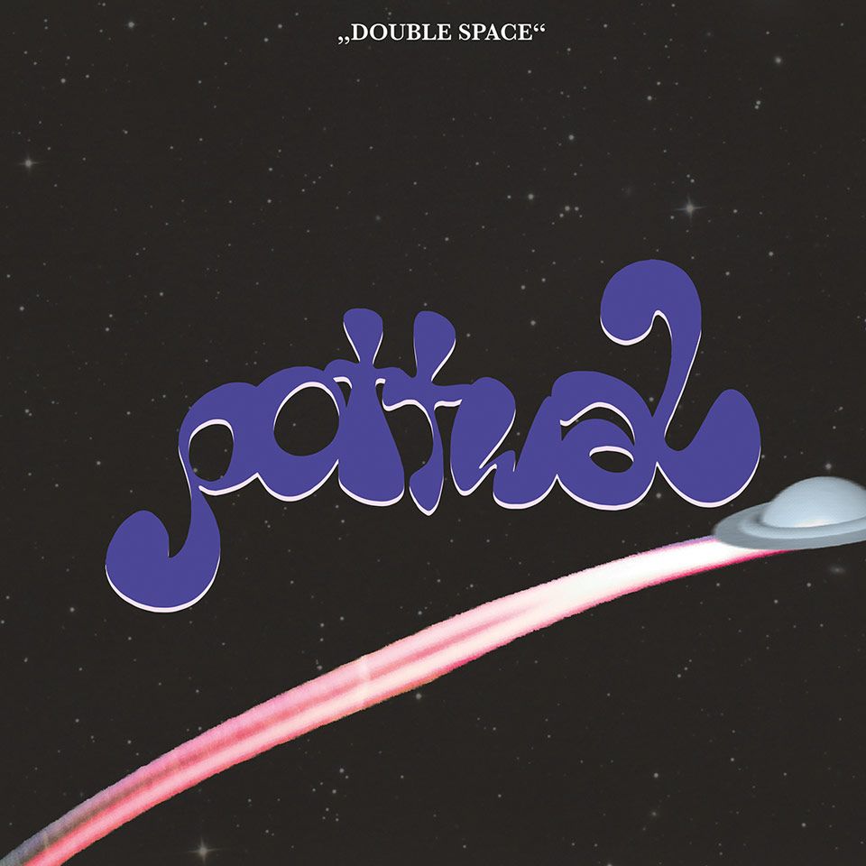 Pottwal - 'Double Space' - LP