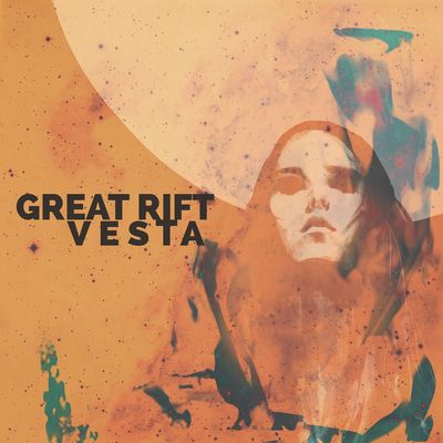 Great Rift - 'Vesta' - LP