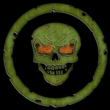 Legion Of Bokor - 'Legion Of Bokor' - LP