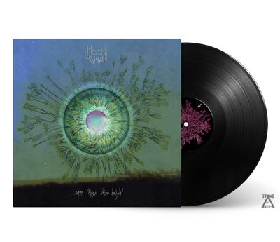 Moon Woman - '...when things shine bright ' - LP