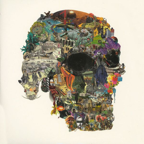 Aiko Aiko - 'Lab Rats, Escape!' - LP