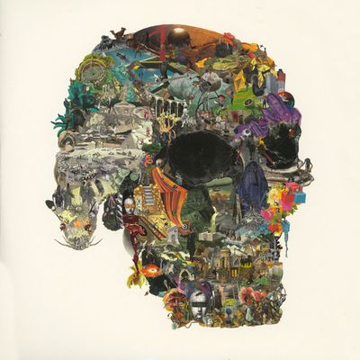 Aiko Aiko - 'Lab Rats, Escape!' - LP