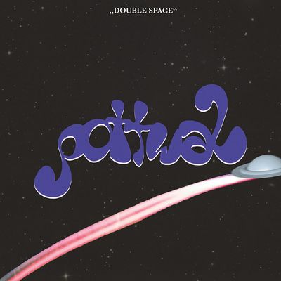 Pottwal - 'Double Space' - LP