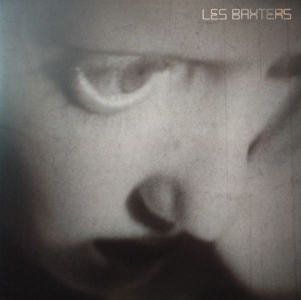 Baxters, Les - 'Les Baxters' - LP