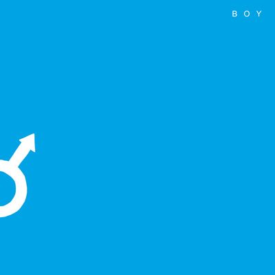 Astroboy - 'Boy / Girl EP' - EP Astroboy - 'Boy / Girl EP' - EP