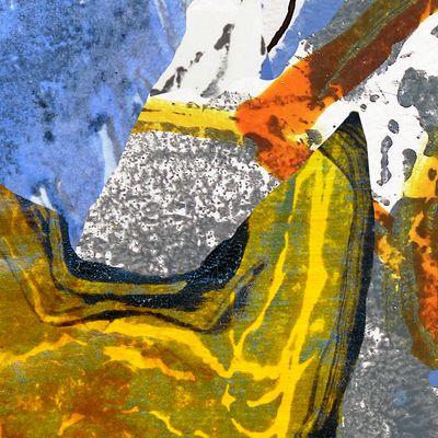 Succopuss - 'Zuckerguss' - LP