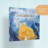 Kunstpfeifer Sirus Madjderey - 'Schlaflieder für Küken' - CD Kunstpfeifer Sirus Madjderey - 'Schlaflieder für Küken' - CD