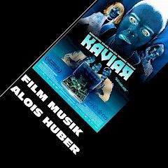 Huber, Alois - 'Kaviar Film Musik' - 12 inch maxi
