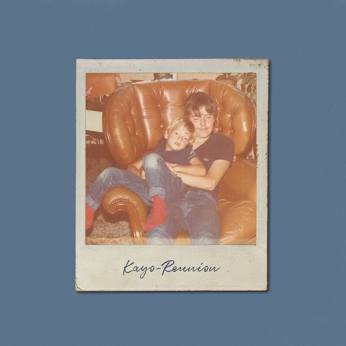 Kayo - 'Reunion' - MC