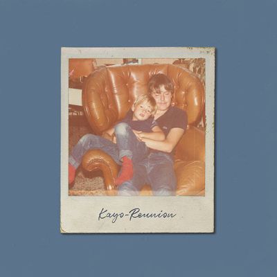 Kayo - 'Reunion' - MC