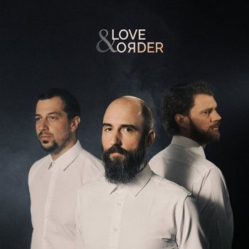 Lausch - 'Love & Order' - LP
