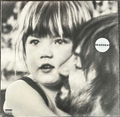 Tame Impala - 'Deadbeat' - LP