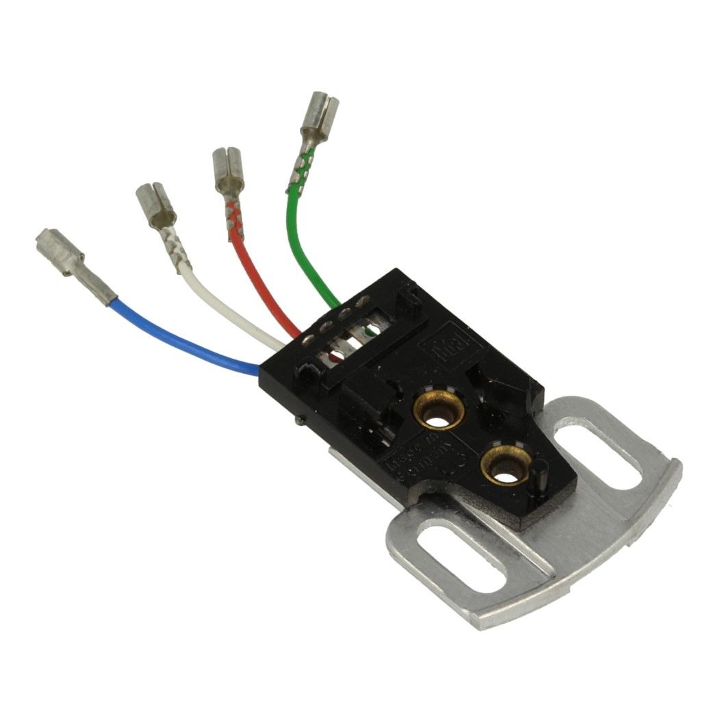 Analogis 'TKS-Umrüstsatz für Dual'