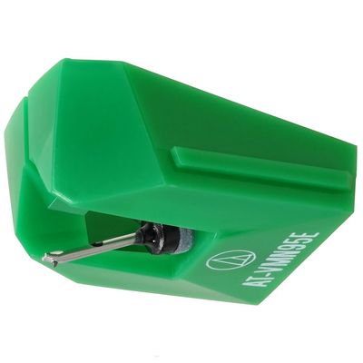 Zubehör - Audio Technica - AT-VMN95e Stylus - Nadel Zubehör - Audio Technica - AT-VMN95e Stylus - Nadel