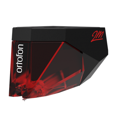 Ortofon '2M Red' Ortofon '2M Red'
