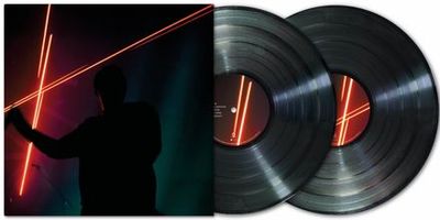 Tesseract - 'Radar ' - LP