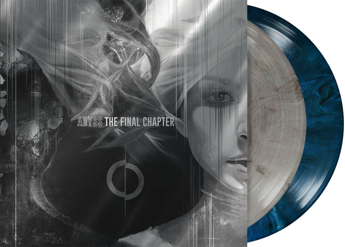 Annisokay - 'Abyss - The Final Chapter ' - LP
