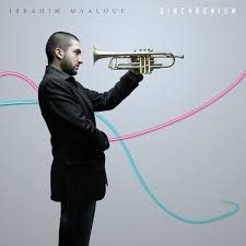 Maalouf, Ibrahim - 'Diachronism' - LP