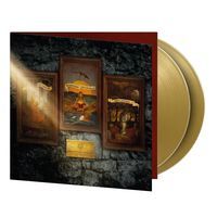 Opeth - 'Pale Communion' - LP Opeth - 'Pale Communion' - LP