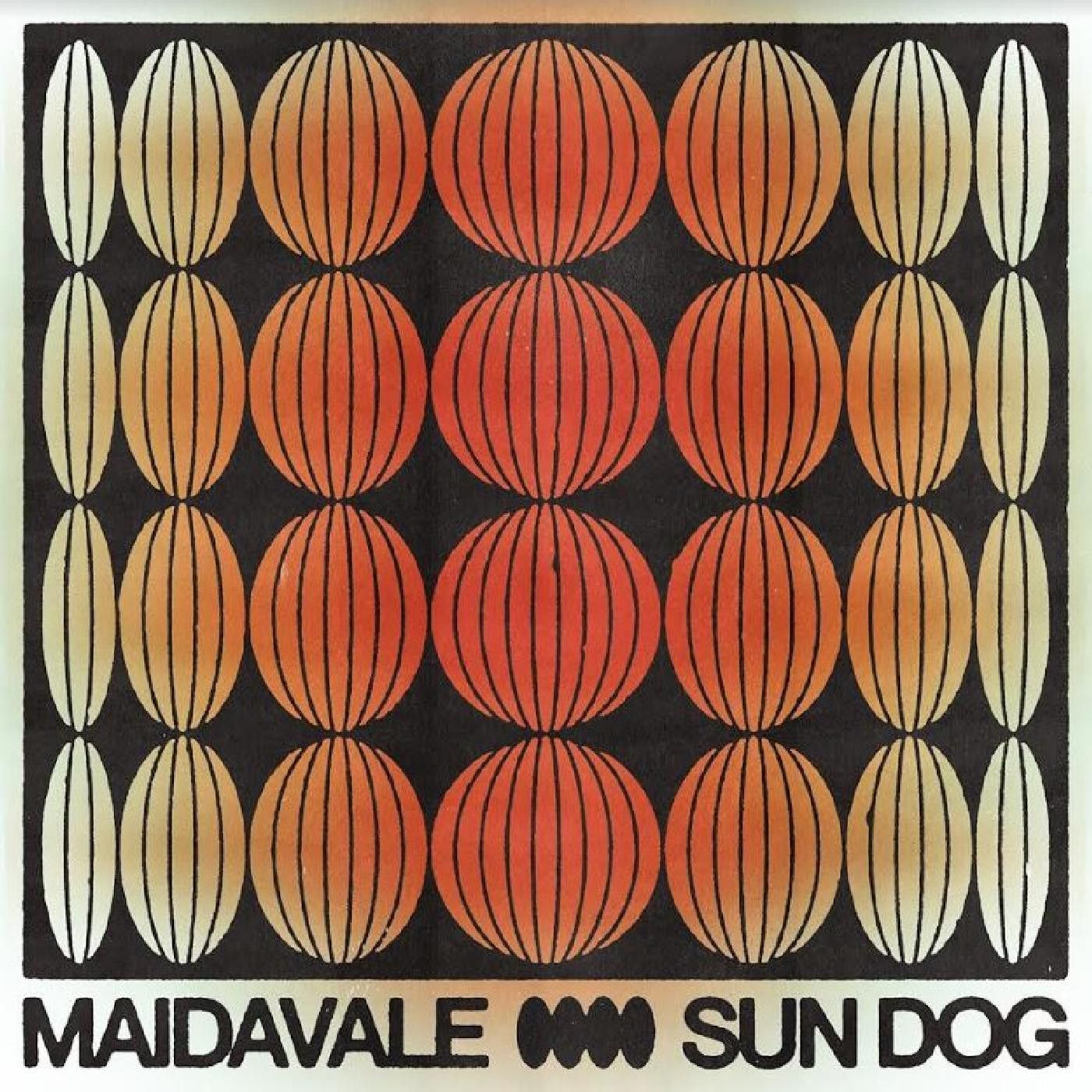 MaidaVale - 'Sun Dog' - LP