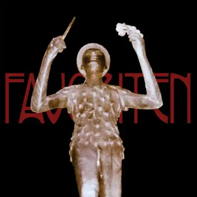 Kurpark - 'Favoriten' - LP Kurpark - 'Favoriten' - LP