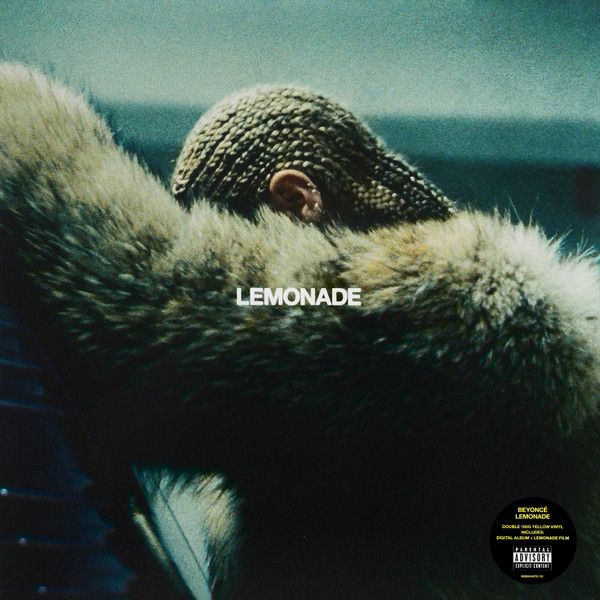 Beyonce - 'Lemonade' - LP