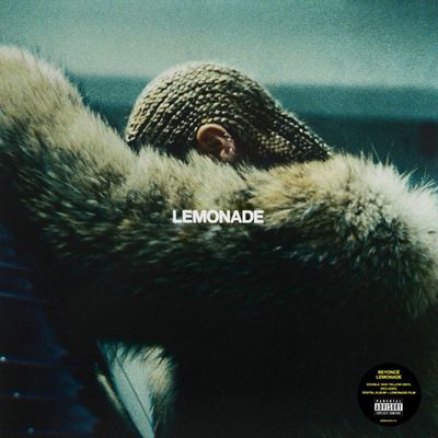 Beyonce - 'Lemonade' - LP Beyonce - 'Lemonade' - LP