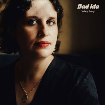 Bad Ida - 'Ending Things' - LP Bad Ida - 'Ending Things' - LP