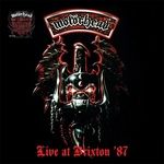 Motörhead - 'Live at Brixton '87' - LP Motörhead - 'Live at Brixton '87' - LP