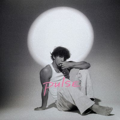 Boone, Benson - 'Pulse' - LP Boone, Benson - 'Pulse' - LP