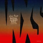 INXS - 'Live from Royal Albert Hall' - LP INXS - 'Live from Royal Albert Hall' - LP