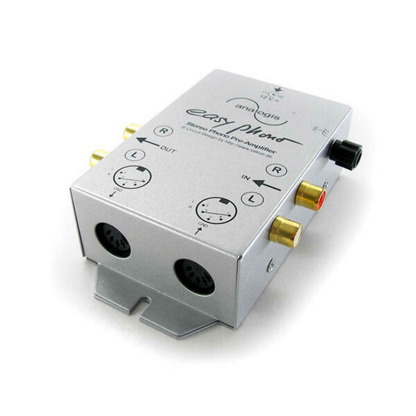Analogis Easy Phono