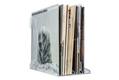 LP Rack