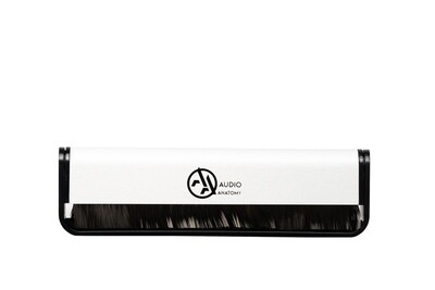 Carbon Fiber Brush