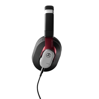 Austrian Audio - Hi-X15 - Audio