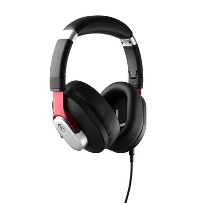 Austrian Audio - Hi-X15 - Audio