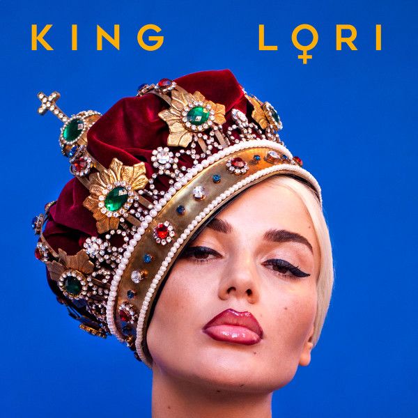 CD - Loredana - King Lori - CD - Loredana - King Lori -